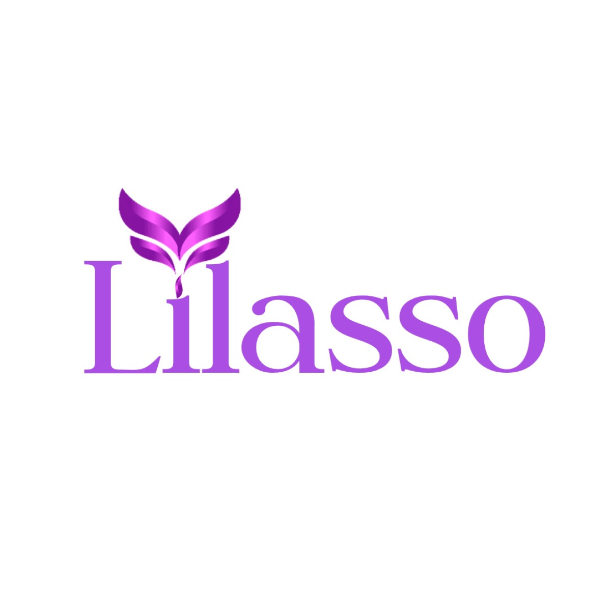 Tasarlayan muka production-''LİLASSO'' MARKASI İÇİN LOGO-KARTVİZİT