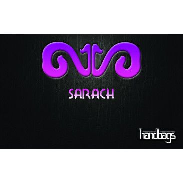 MARKAMIZA LOGO ARIYORUZ yarışmasına tasarımcı alparslan tarafından sunulan  tasarım 