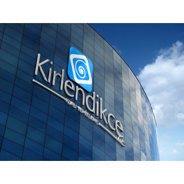 Yeni Markamız için Logo Tasarımı yarışmasına tasarımcı LendR tarafından sunulan  tasarım 