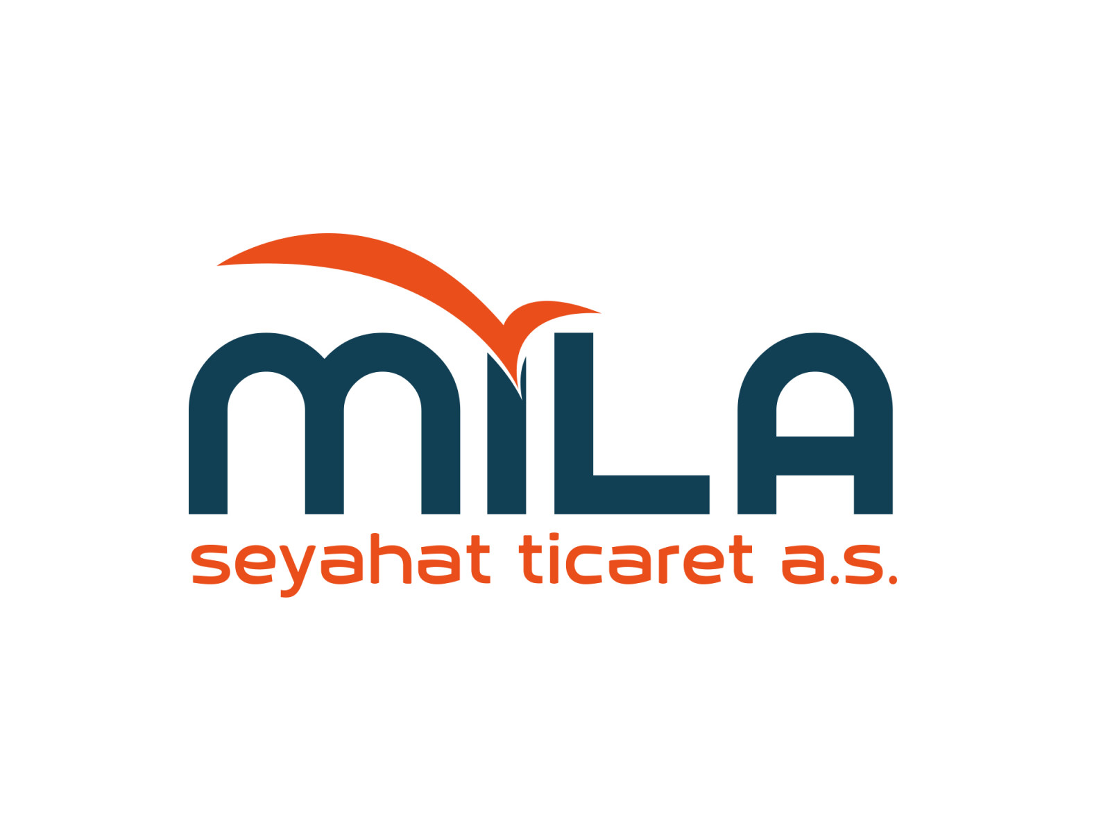 Tasarlayan A.TalhaD-Turizm Firmamiza Kurumsal Kimlik