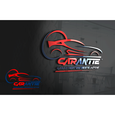 Avrupada araba ticareti yarışmasına tasarımcı Kalzeno tarafından sunulan  tasarım 