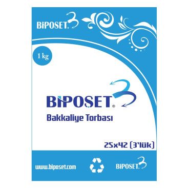 BAKKALİYE TORBASI  DIŞ AMBALAJ TASARIMI yarışmasına tasarımcı myben design tarafından sunulan  tasarım 