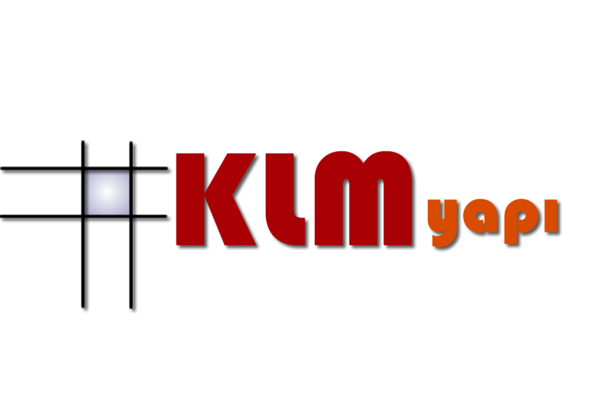 Tasarlayan Logo_Uretim-KLM YAPI