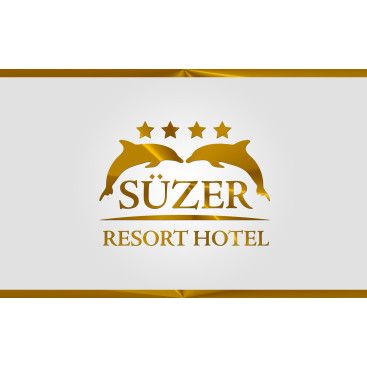 4 YILDIZLI HOTEL İÇİN LOGO ÇALIŞMASI yarışmasına tasarımcı alitalipatasever tarafından sunulan  tasarım 