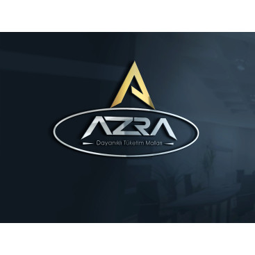 Firmamız için Logo arıyoruz. yarışmasına tasarımcı kuzfe35 tarafından sunulan  tasarım 