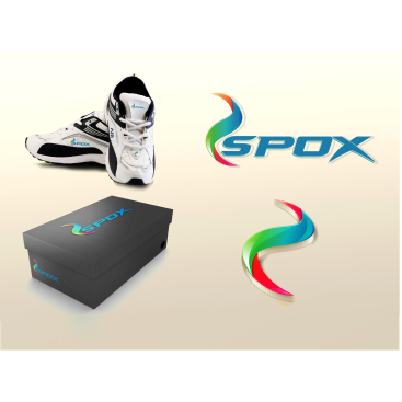 SPOR AYAKKABI LOGO ÇALIŞMASI yarışmasına tasarımcı gazi_cagdas tarafından sunulan  tasarım 