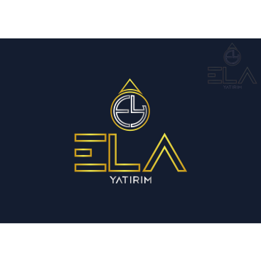 Mükemmel Bir Logo Bekliyoruz :) yarışmasına tasarımcı GEZEGENGRΛFİK™ tarafından sunulan  tasarım 