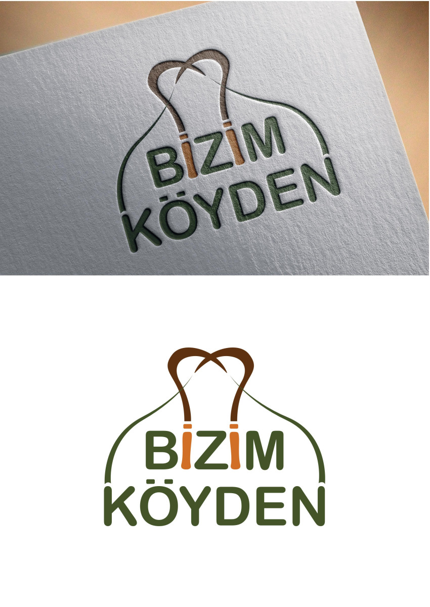 Tasarlayan tugbaaooruc-“BİZİM KÖYDEN” özgün tasarımcılar haydi!