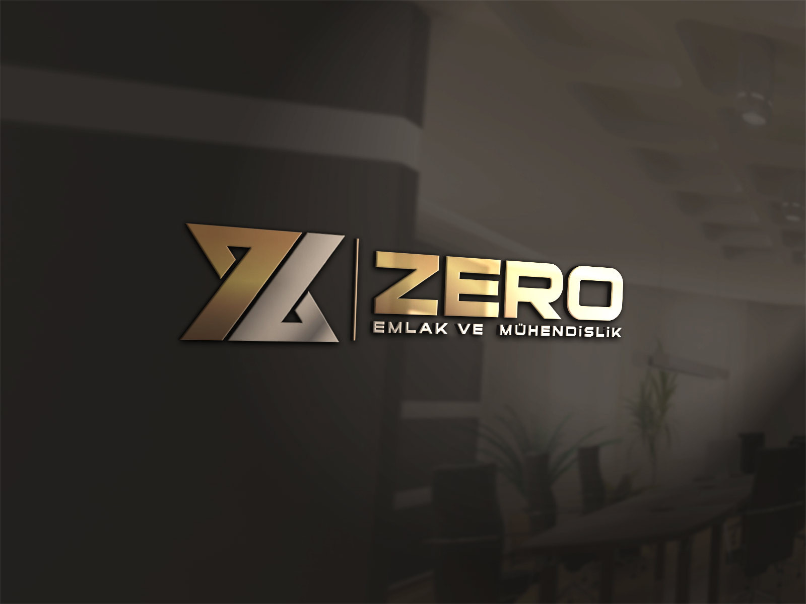 Tasarlayan Owl_Owl-ZERO EMLAK OFİSİ 