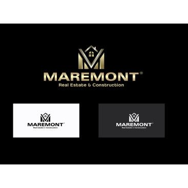 Firma İçin Logo ve Kartvizit Çalışması  yarışmasına tasarımcı yeliztasarım tarafından sunulan  tasarım 