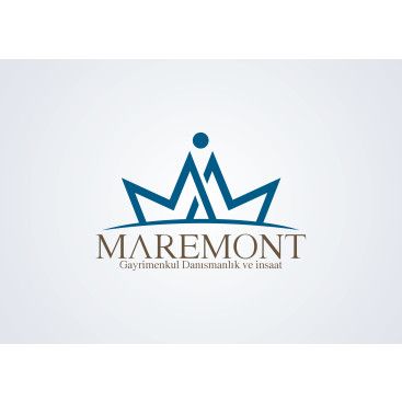 Firma İçin Logo ve Kartvizit Çalışması  yarışmasına tasarımcı grfkismail tarafından sunulan  tasarım 