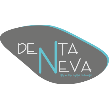 Diş kliniği için logo tasarımı yarışmasına tasarımcı ɔυяlγ мɘяıиo  tarafından sunulan  tasarım 