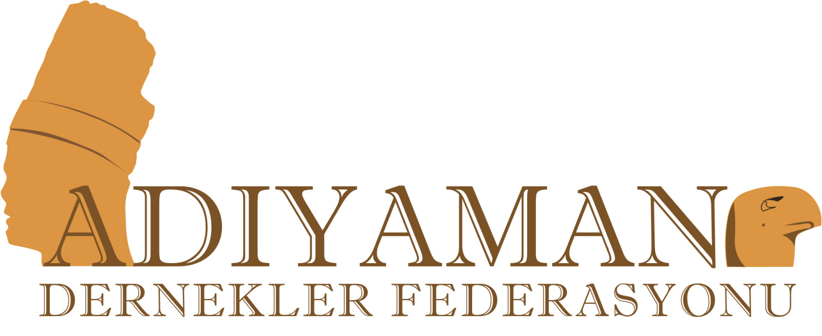 Tasarlayan EdaErmis-Federasyon Logo yarışması