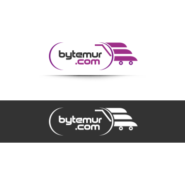 YENİ KURULACAK E-TİCARET SİTEME LOGO yarışmasına tasarımcı kuzfe35 tarafından sunulan  tasarım 