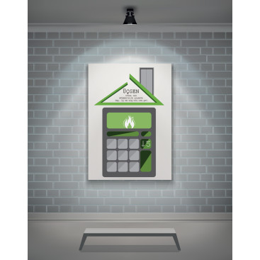 İHTİYAÇ GÜVEN VE İLGİ TOPLAYAN TASARIM yarışmasına tasarımcı ZeytinDesign tarafından sunulan  tasarım 