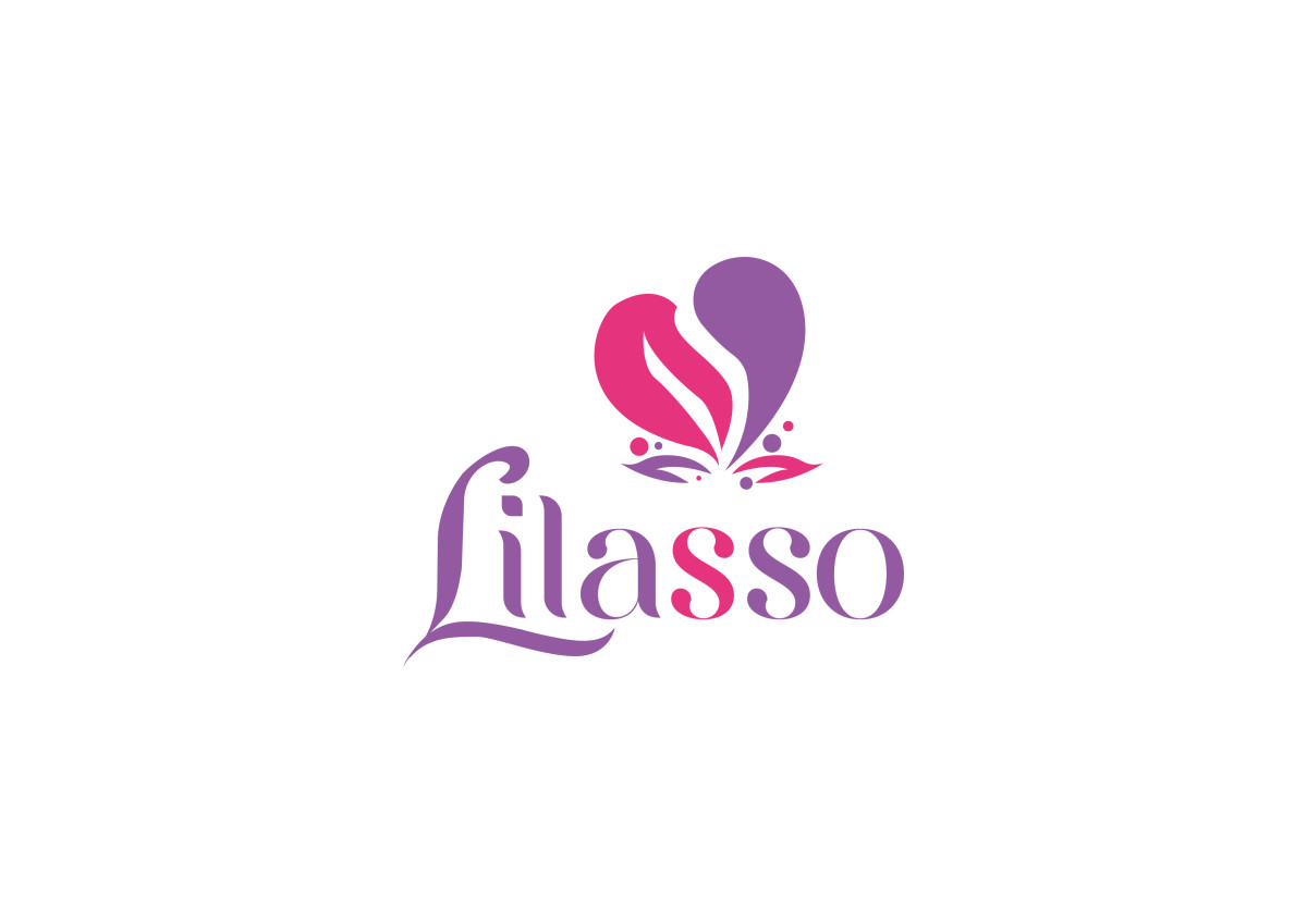 Tasarlayan dadazib-''LİLASSO'' MARKASI İÇİN LOGO-KARTVİZİT