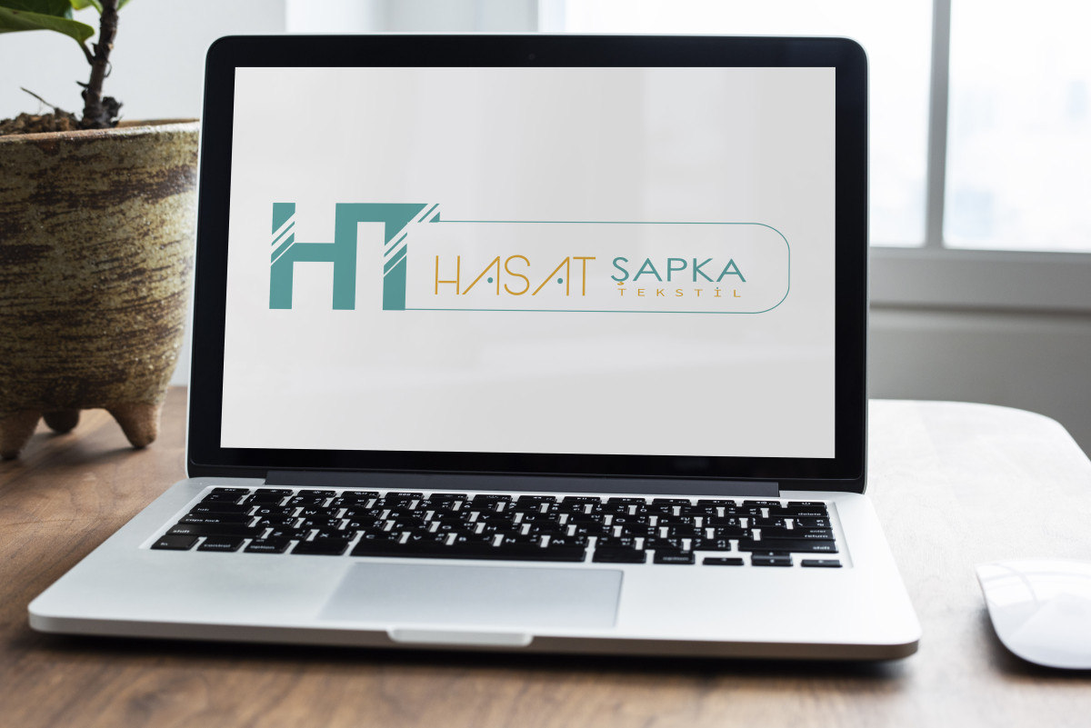 Tasarlayan Snmslmz-Ht Hasat Şapka Logo çalışması