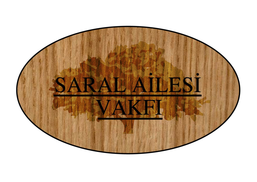 Saral Ailesi Logo Tasarımı yarışmasına tasarımcı Eagle tarafından sunulan  tasarım 