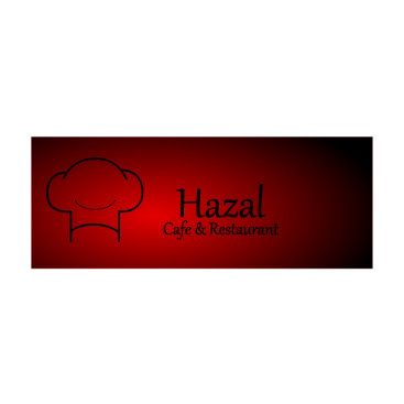 restaurantımız için güzel tasarımlarınız yarışmasına tasarımcı yusufsille tarafından sunulan  tasarım 
