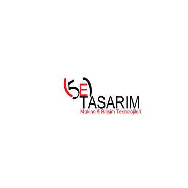 Makine İmalati Yapan Firma için LOGO  yarışmasına tasarımcı TeZCaN tarafından sunulan  tasarım 