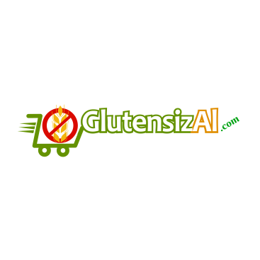 GlutensizAl.com sitemize Logo yarışmasına tasarımcı hcetinel tarafından sunulan  tasarım
