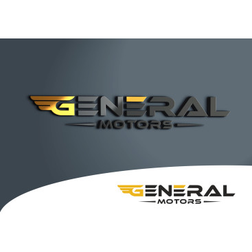 OTO GALERİ İÇİN LOGO TASARIMI yarışmasına tasarımcı kuzfe35 tarafından sunulan  tasarım 