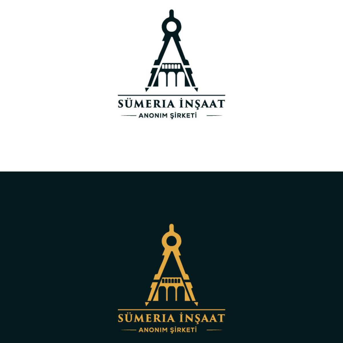 Tasarlayan AYATA-Sümeria inşaat anonim şirketi