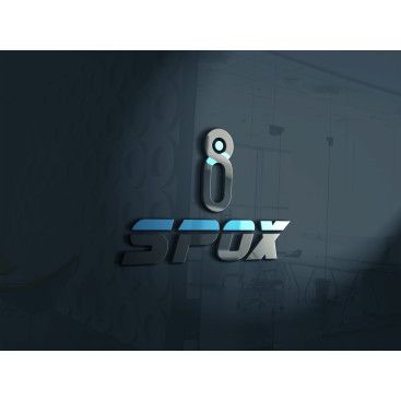 SPOR AYAKKABI LOGO ÇALIŞMASI yarışmasına tasarımcı GhostSpy tarafından sunulan  tasarım 