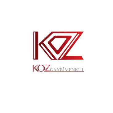 Gayrimenkul Firmamız İçin Logo Tasarım yarışmasına tasarımcı barpek tarafından sunulan  tasarım 