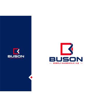 Yeni kurulan enerji & madencilik firması yarışmasına tasarımcı ogzhnygns tarafından sunulan  tasarım 