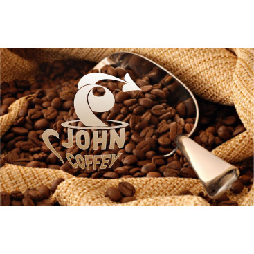 John Coffey Minibüs Giydirme yarışmasına tasarımcı barpek tarafından sunulan  tasarım 