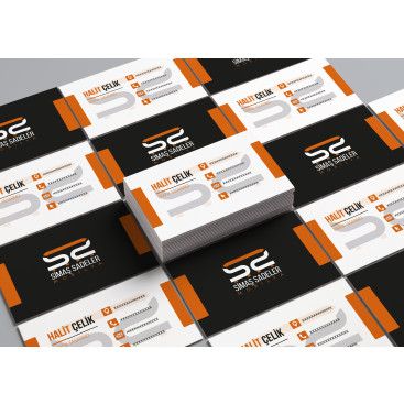 Markamızla özdeşleşecek logo arıyoruz  yarışmasına tasarımcı designerhal tarafından sunulan  tasarım 