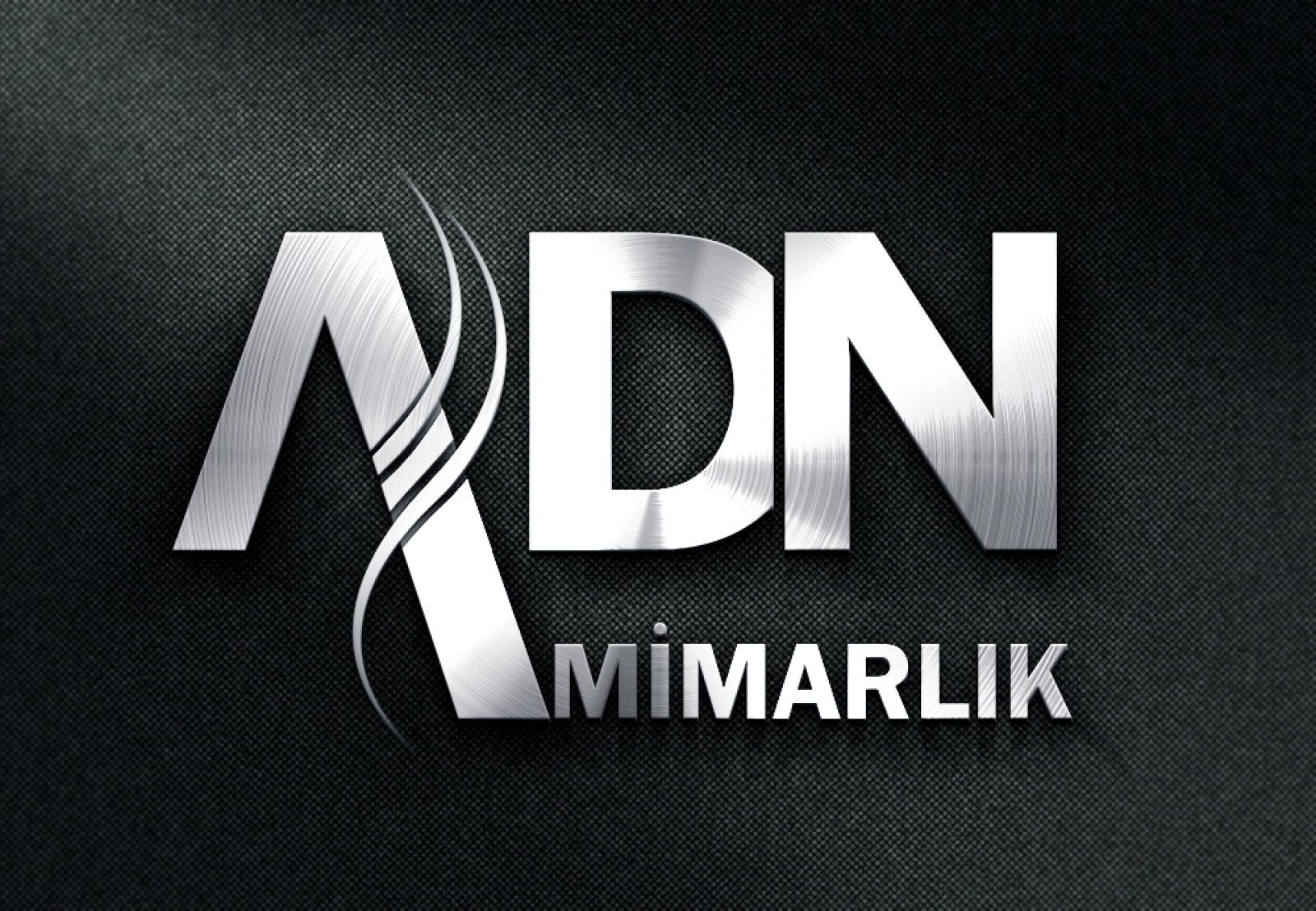 Tasarlayan ΛTLΛS™-ADNMİMARLIK LOGOSUYLA USTALIĞINI GÖSTER
