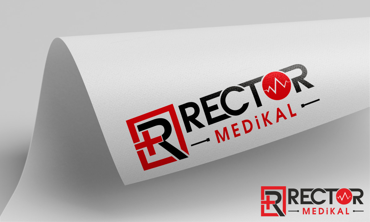Tasarlayan 443618-MEDİKAL FİRMA LOGOSU