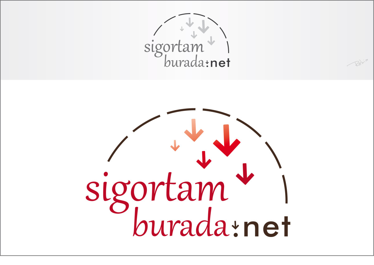 Tasarlayan BiArt-www.sigortamburada.net logo