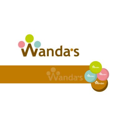 DONDURMA FİRMASI İÇİN ÖZGÜN LOGO TASARIM yarışmasına tasarımcı husta tarafından sunulan  tasarım 