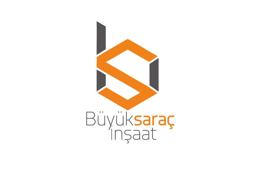 İNŞAAT FİRMAMIZ İÇİN LOGO TASARIMI yarışmasına tasarımcı BLACKSON tarafından sunulan  tasarım 