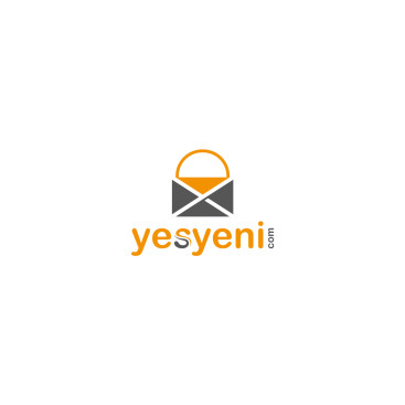 yessyeni.com yarışmasına tasarımcı Etrah™ tarafından sunulan  tasarım 