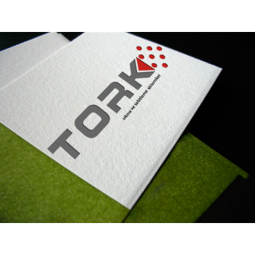 Otomotiv yedek parça logo tasarımı yarışmasına tasarımcı Beo_Grad tarafından sunulan  tasarım 