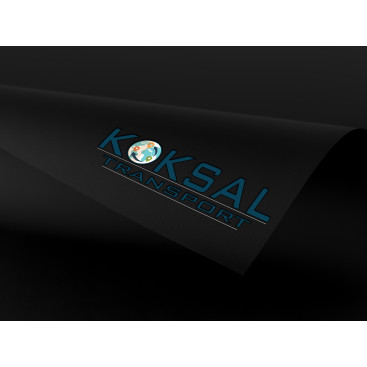 logıstık fırması ıcın logo yarışmasına tasarımcı Adnan ALTUN tarafından sunulan  tasarım 