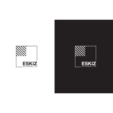 SADE VE ŞIK logo ve kartvizit yarışmasına tasarımcı LogoPing™ tarafından sunulan  tasarım 