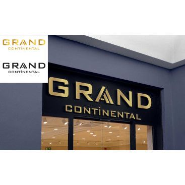 Dünyaya açılıcak bir yatırım danışmanlık yarışmasına tasarımcı onrurn3606 tarafından sunulan  tasarım 