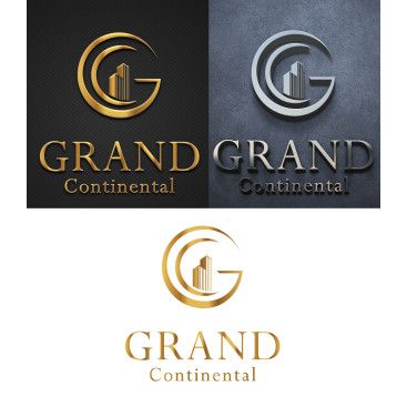 Dünyaya açılıcak bir yatırım danışmanlık yarışmasına tasarımcı Designer.mu tarafından sunulan  tasarım 