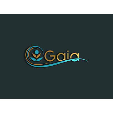 Toprak Tanrıçasına Logo  yarışmasına tasarımcı Etrah™ tarafından sunulan  tasarım 