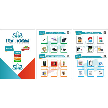 Fetih Ofis Kimdir ? yarışmasına tasarımcı fikirmix tarafından sunulan  tasarım 