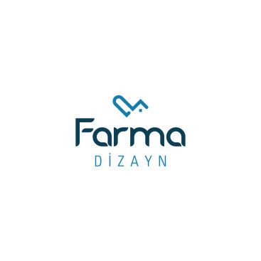 MİMARLIK OFİSİMİZ İÇİN YENİ LOGO yarışmasına tasarımcı dcreagraph tarafından sunulan  tasarım 