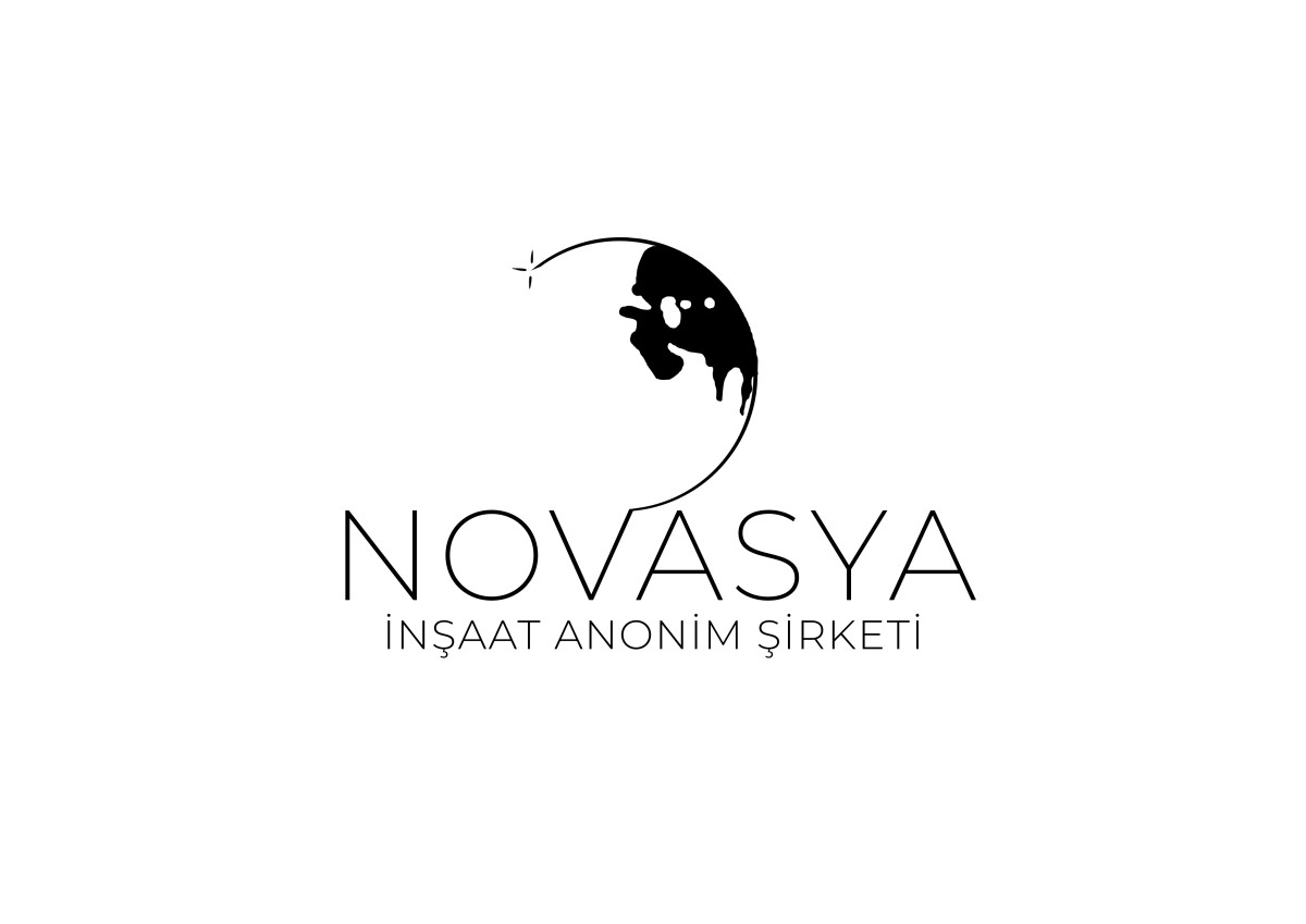 Tasarlayan Adil Bodur-'NOVASYA İNŞAAT A.Ş' EN İYİ OLAN GELSİN!