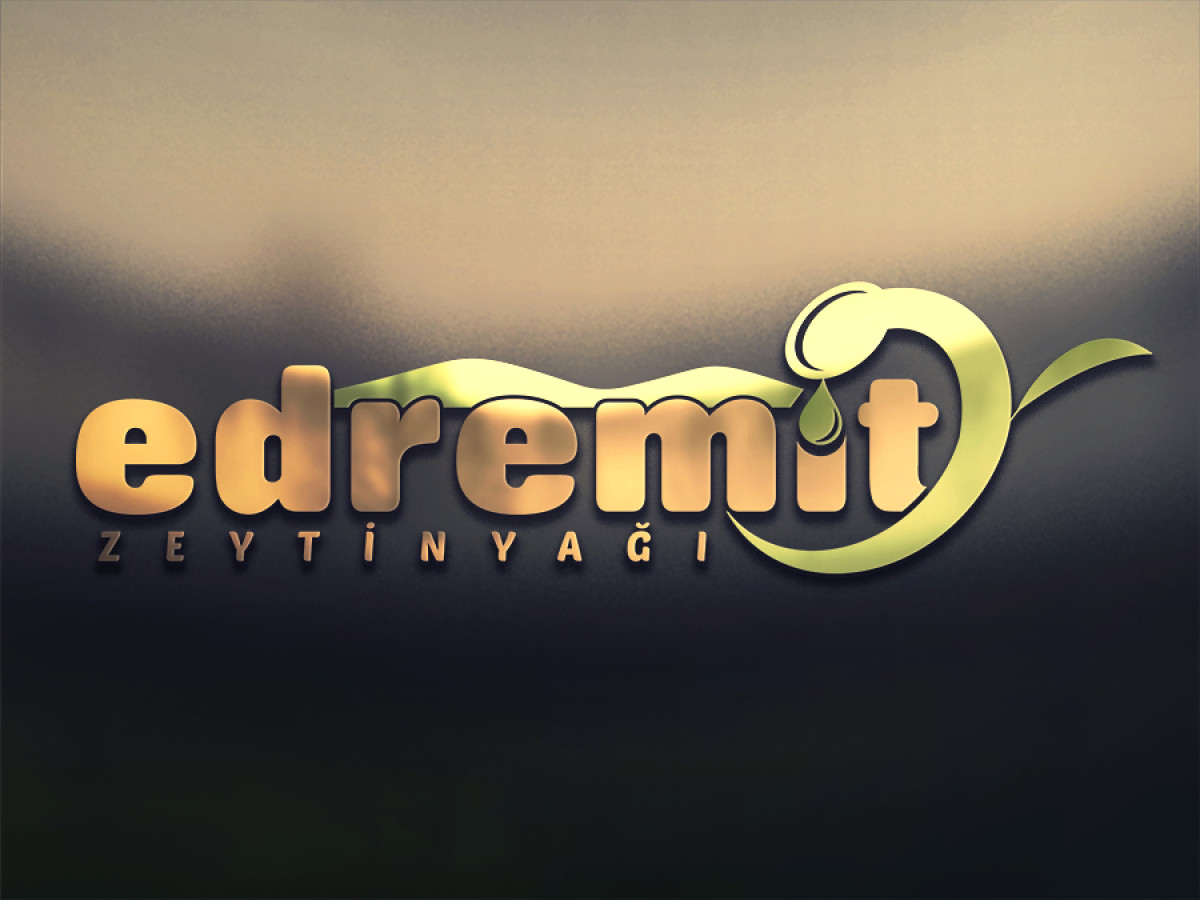 Tasarlayan wAres-EDREMİT ZEYTİNYAĞI