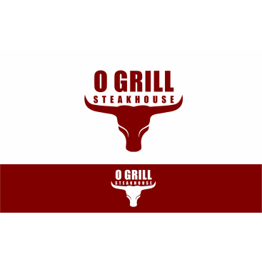 restaurant logo yarışmasına tasarımcı ErcanH tarafından sunulan  tasarım 