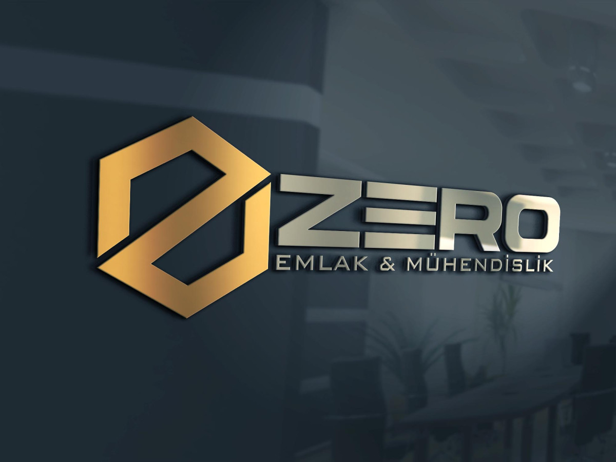 Tasarlayan kursunkalem-ZERO EMLAK OFİSİ 